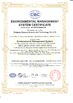 Κίνα Zhejiang Risesun Science and Technology Co.,Ltd. Πιστοποιήσεις
